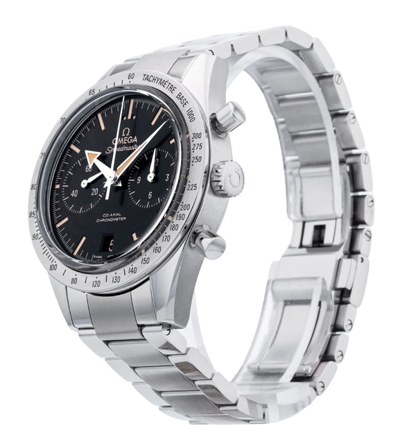 Omega Speedmaster 57 331.10.42.51.01.002 Image 2